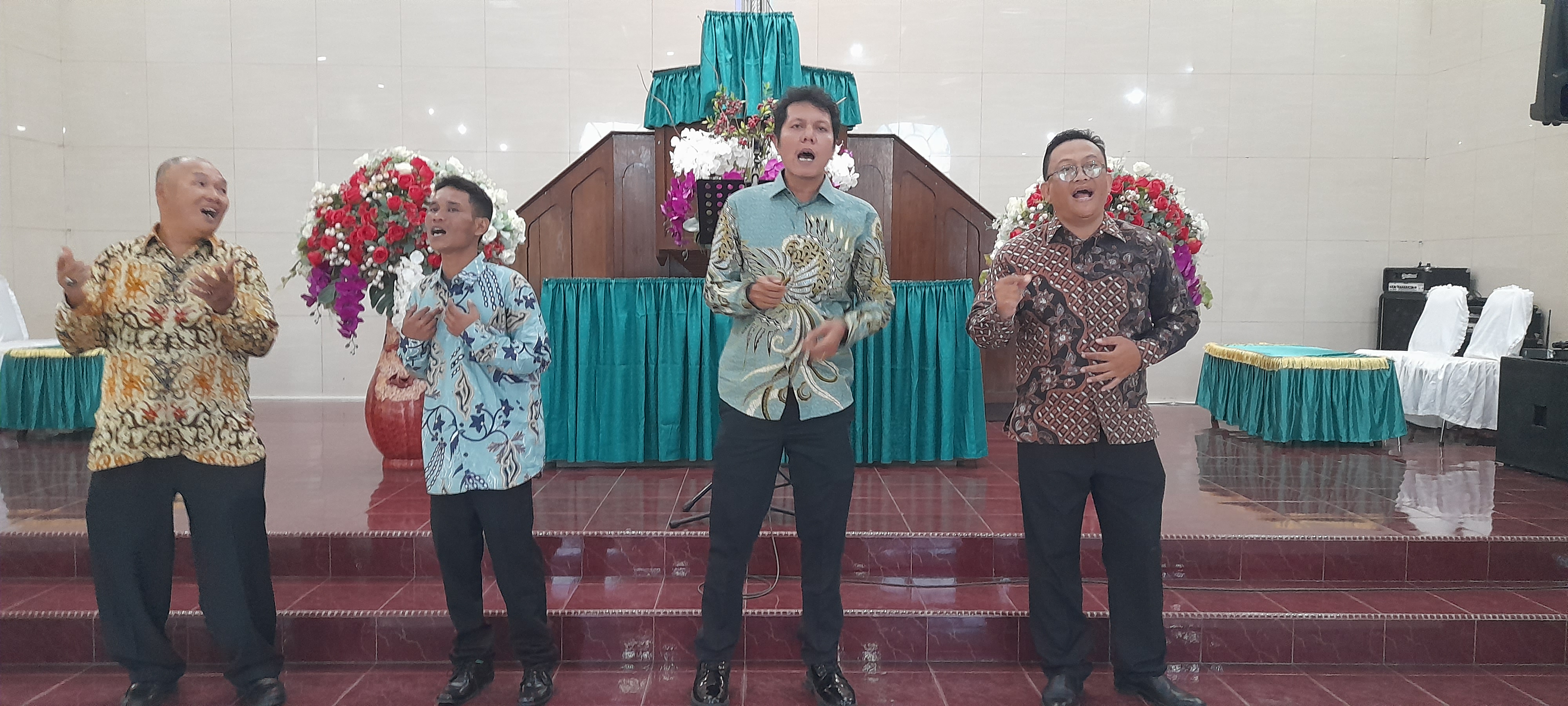 Foto Galeri