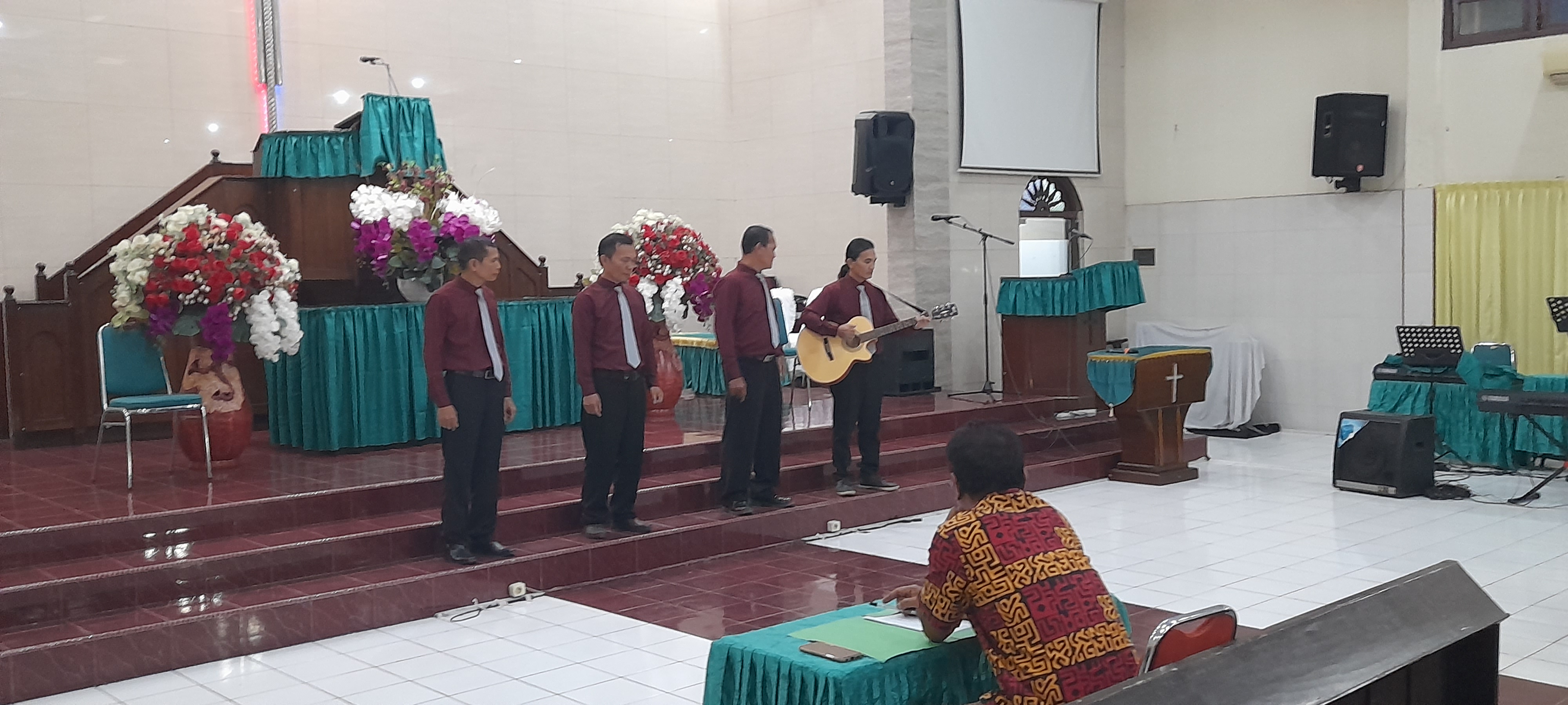 Foto Galeri